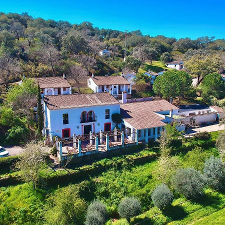 Finca Valbono Apartamentos Rurales Y Hotel アラセナ エクステリア 写真