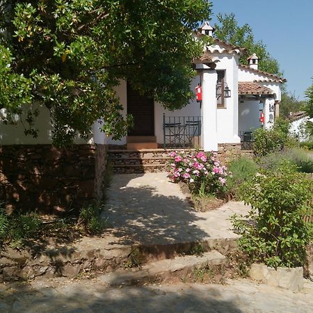 Finca Valbono Apartamentos Rurales Y Hotel アラセナ エクステリア 写真