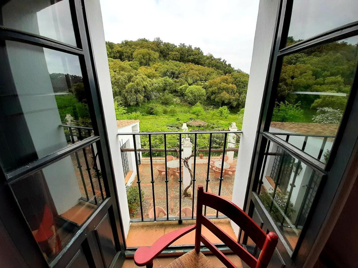 Finca Valbono Apartamentos Rurales Y Hotel アラセナ エクステリア 写真