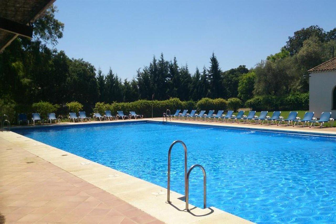 Finca Valbono Apartamentos Rurales Y Hotel アラセナ エクステリア 写真