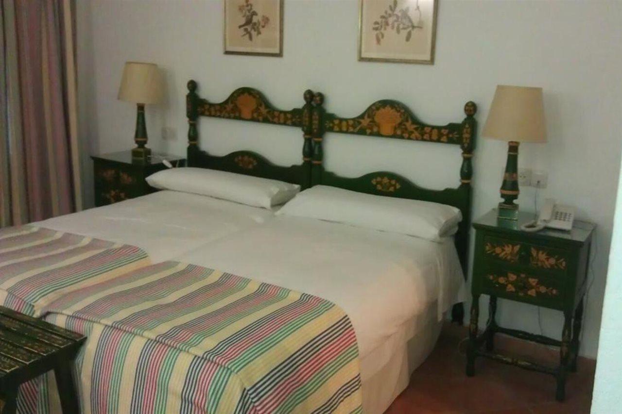 Finca Valbono Apartamentos Rurales Y Hotel アラセナ エクステリア 写真