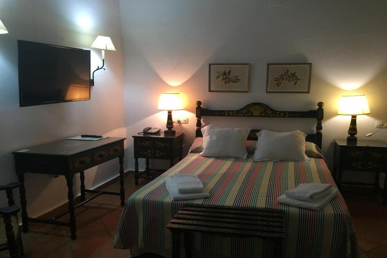 Finca Valbono Apartamentos Rurales Y Hotel アラセナ エクステリア 写真