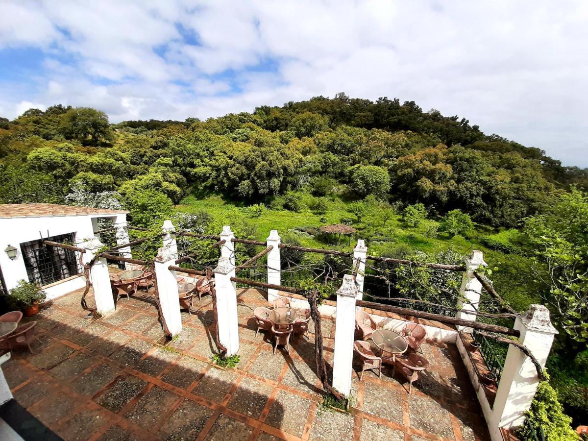 Finca Valbono Apartamentos Rurales Y Hotel アラセナ エクステリア 写真