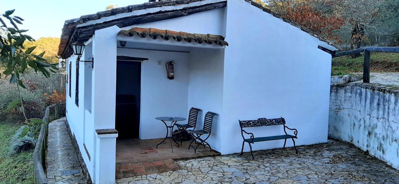 Finca Valbono Apartamentos Rurales Y Hotel アラセナ エクステリア 写真