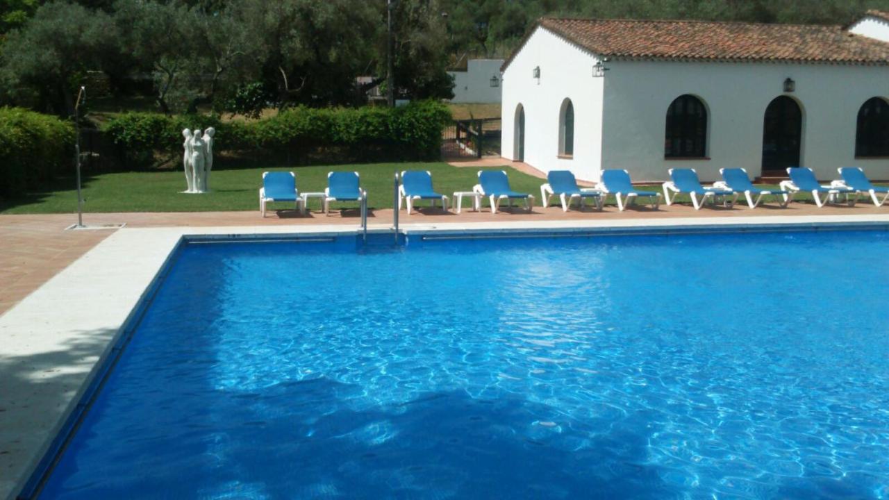 Finca Valbono Apartamentos Rurales Y Hotel アラセナ エクステリア 写真