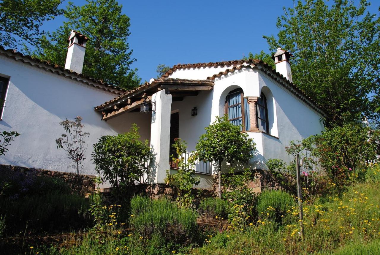 Finca Valbono Apartamentos Rurales Y Hotel アラセナ エクステリア 写真