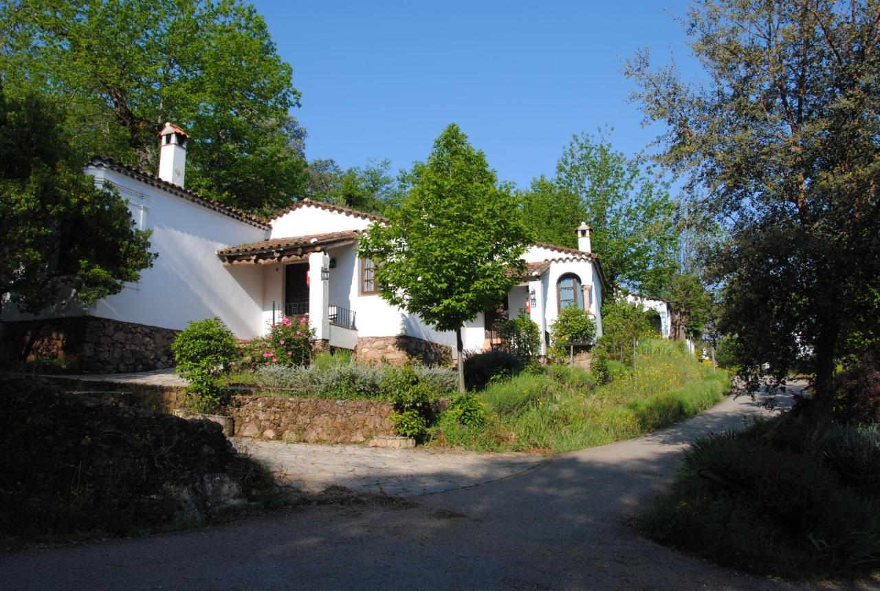 Finca Valbono Apartamentos Rurales Y Hotel アラセナ エクステリア 写真