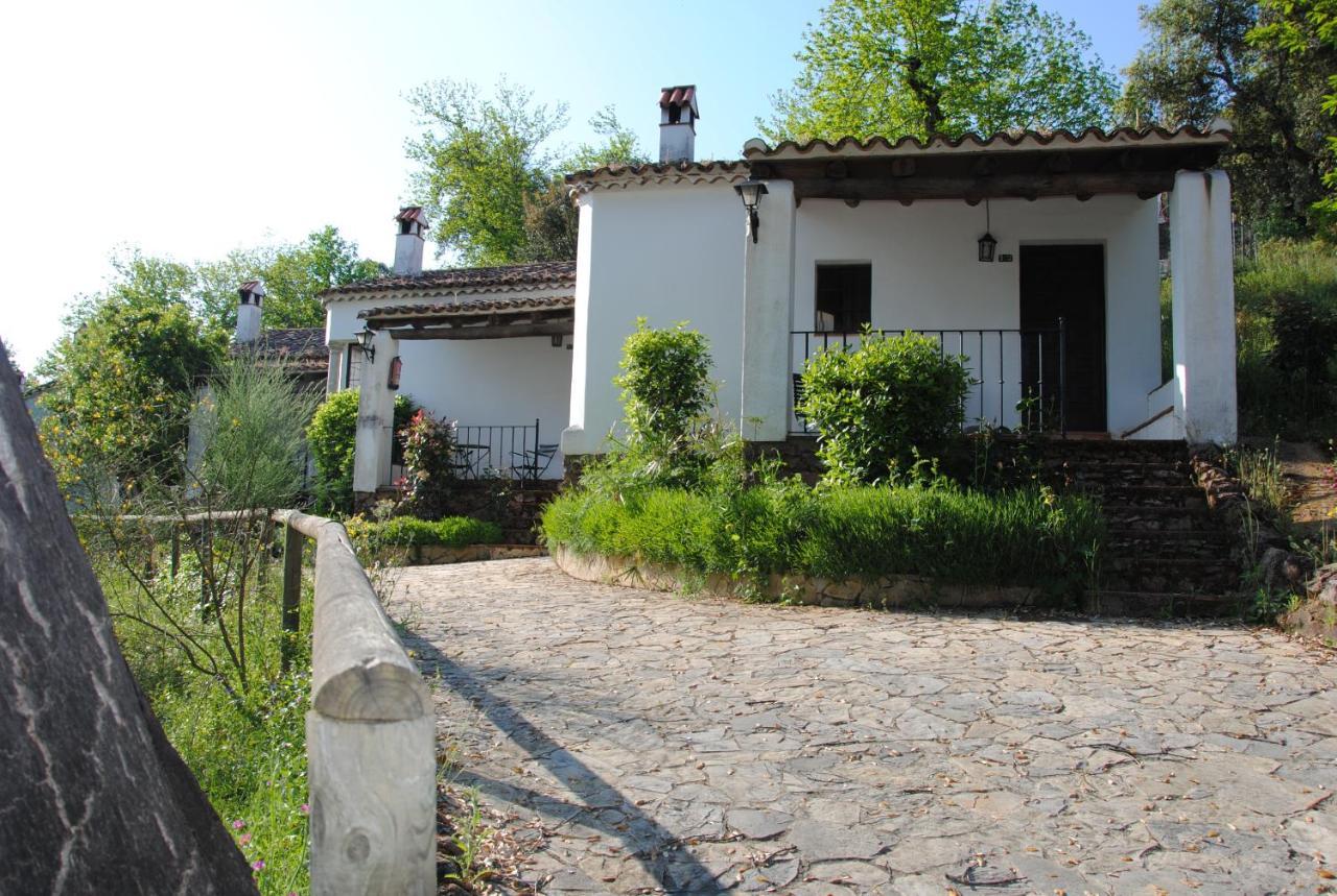 Finca Valbono Apartamentos Rurales Y Hotel アラセナ エクステリア 写真