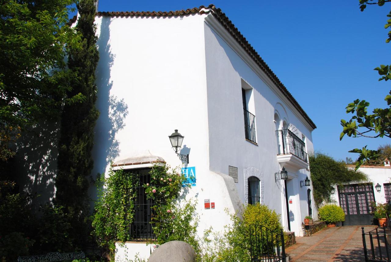Finca Valbono Apartamentos Rurales Y Hotel アラセナ エクステリア 写真