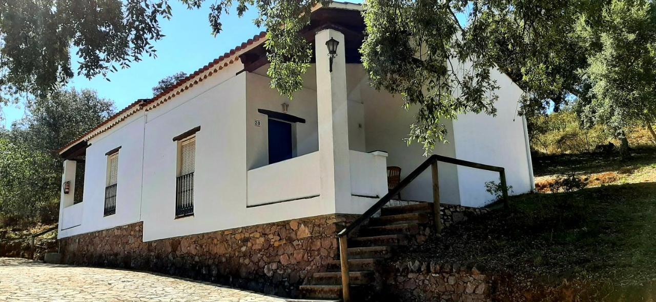 Finca Valbono Apartamentos Rurales Y Hotel アラセナ エクステリア 写真