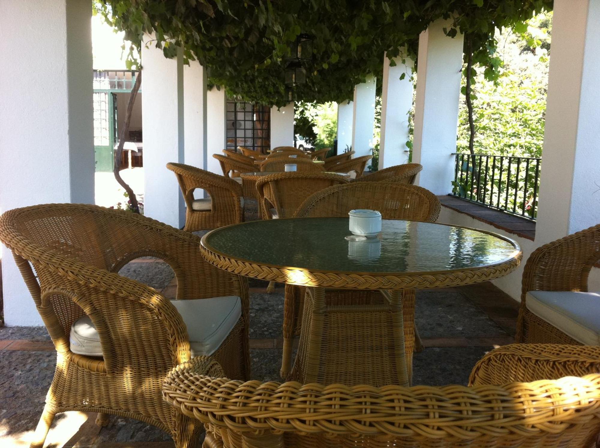 Finca Valbono Apartamentos Rurales Y Hotel アラセナ エクステリア 写真