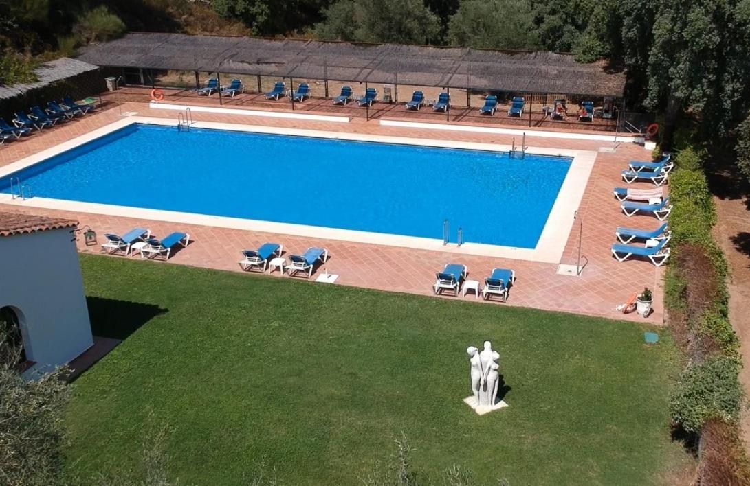 Finca Valbono Apartamentos Rurales Y Hotel アラセナ エクステリア 写真