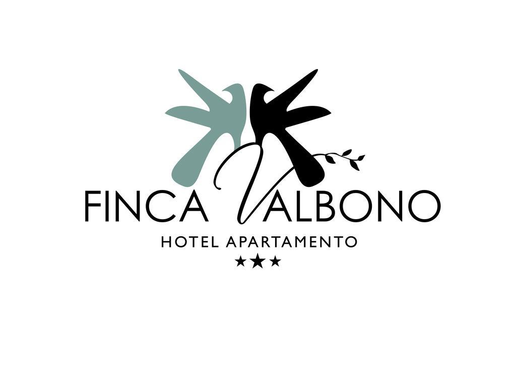 Finca Valbono Apartamentos Rurales Y Hotel アラセナ エクステリア 写真