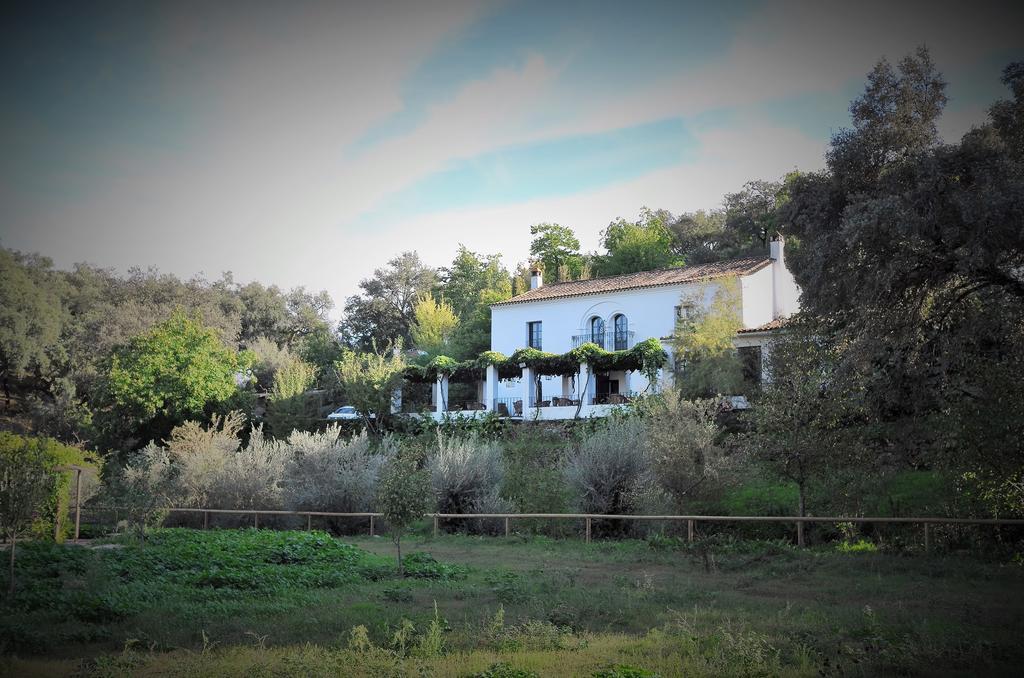 Finca Valbono Apartamentos Rurales Y Hotel アラセナ エクステリア 写真