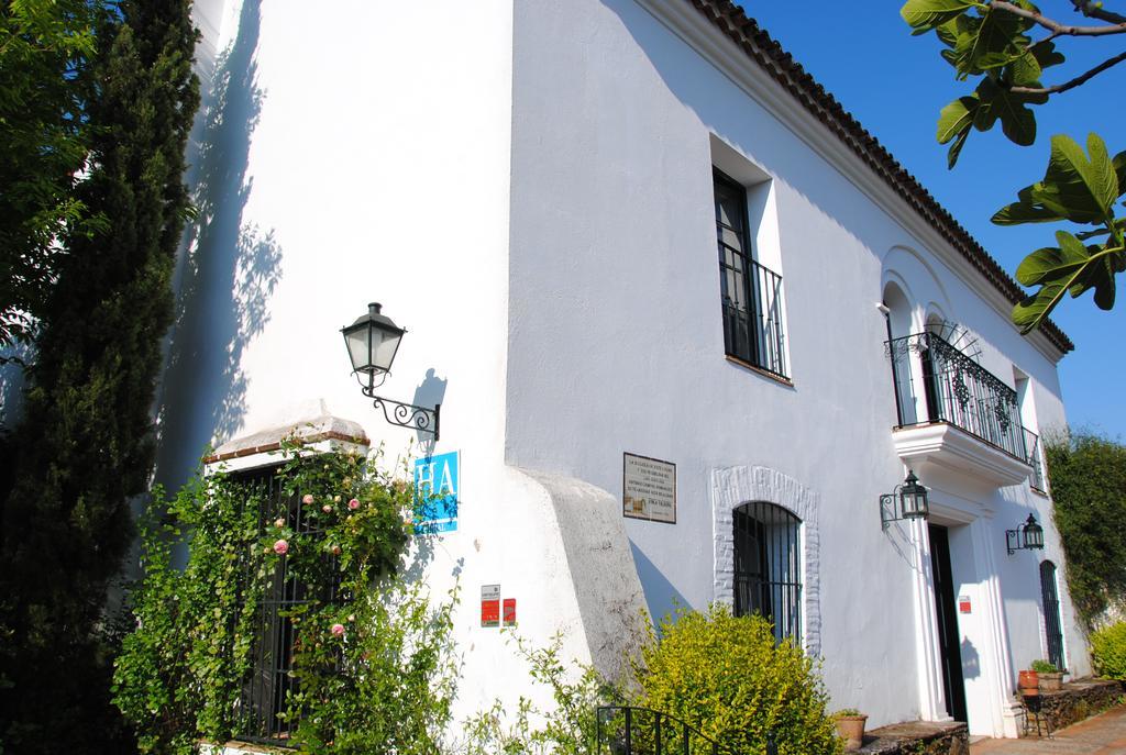 Finca Valbono Apartamentos Rurales Y Hotel アラセナ エクステリア 写真