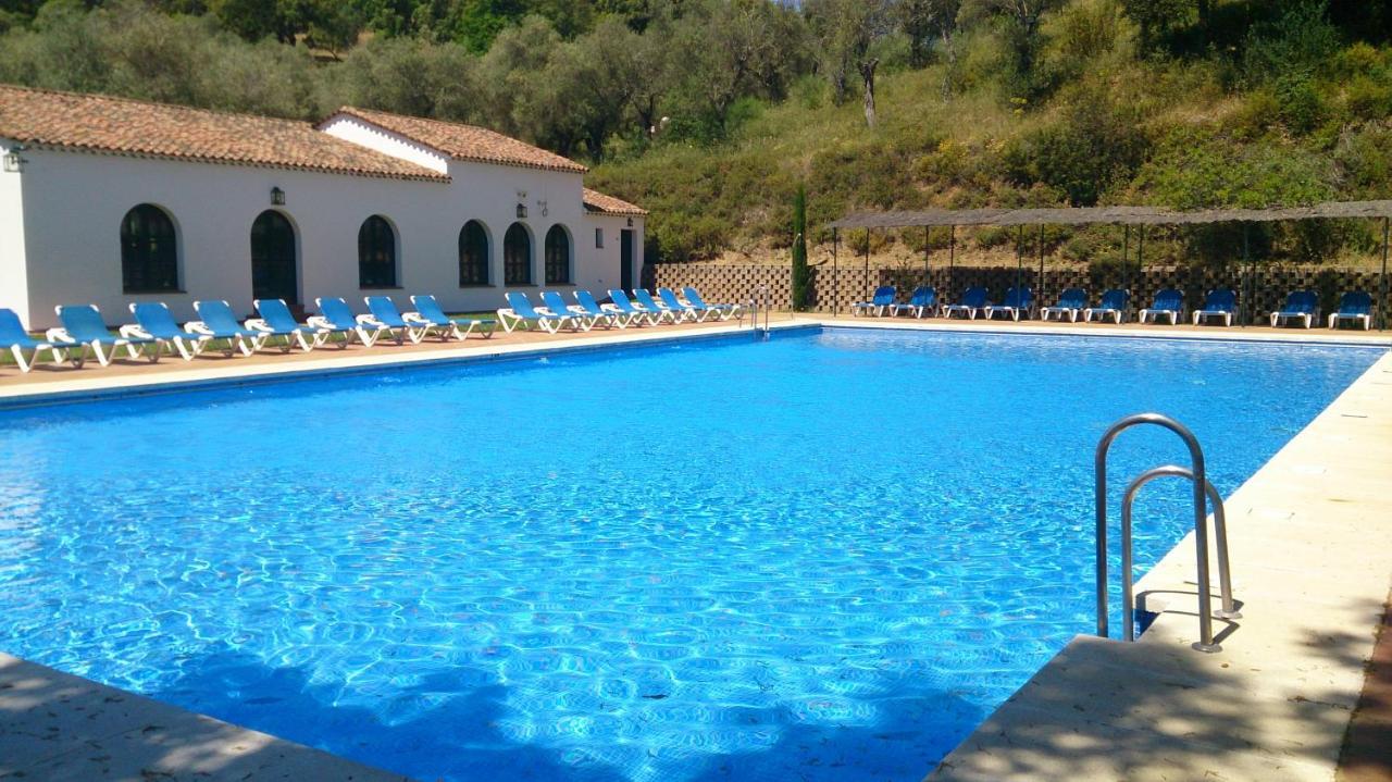 Finca Valbono Apartamentos Rurales Y Hotel アラセナ エクステリア 写真