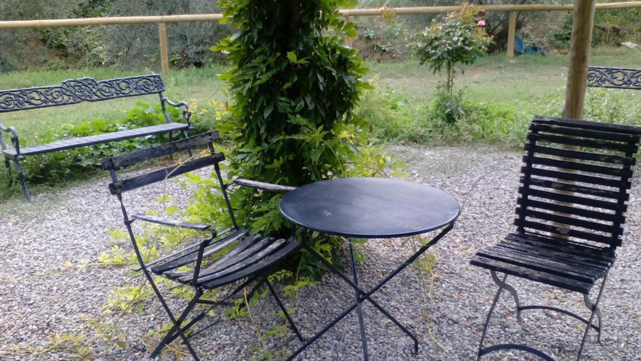 Finca Valbono Apartamentos Rurales Y Hotel アラセナ エクステリア 写真